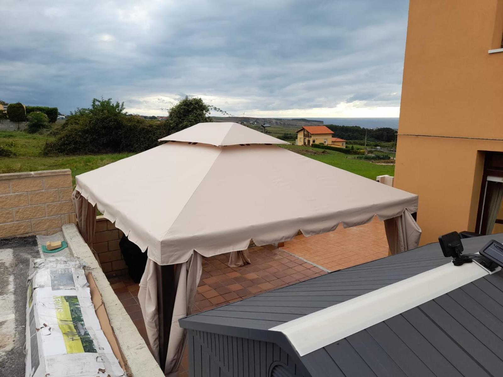 Con Vistas Al Mar Y Aparcamiento Gratis Lejlighed Suances Eksteriør billede